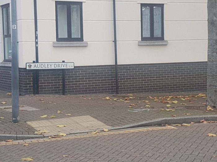 Photo of Britannia Village Trust, London City, E16