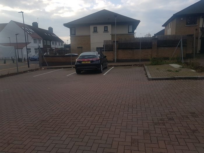 Photo of Britannia Village Trust, London City, E16
