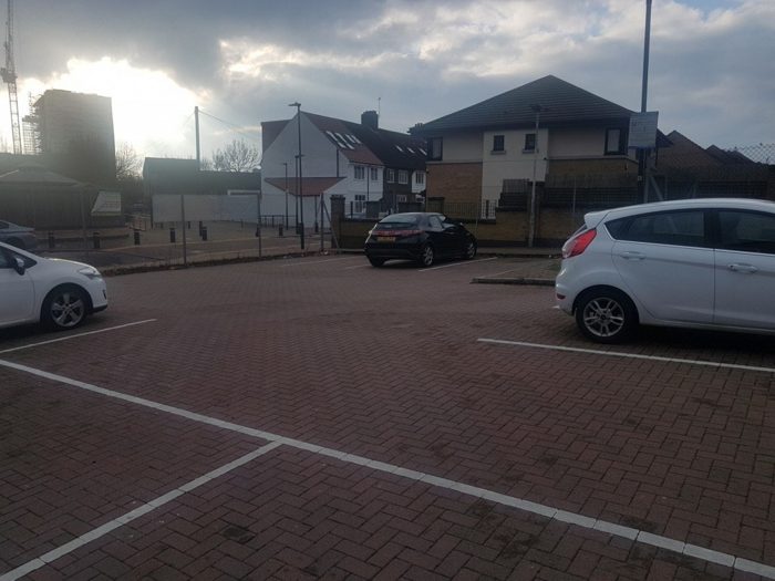 Photo of Britannia Village Trust, London City, E16