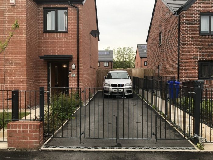 Photo of Beastow Road, Manchester, M12