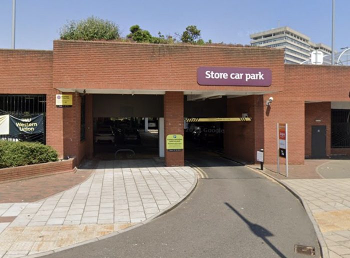 Photo of Sainsbury's Southend, Southend-on-Sea, SS1