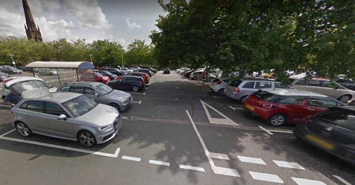 Photo of Sainsbury's Warrington, WA1