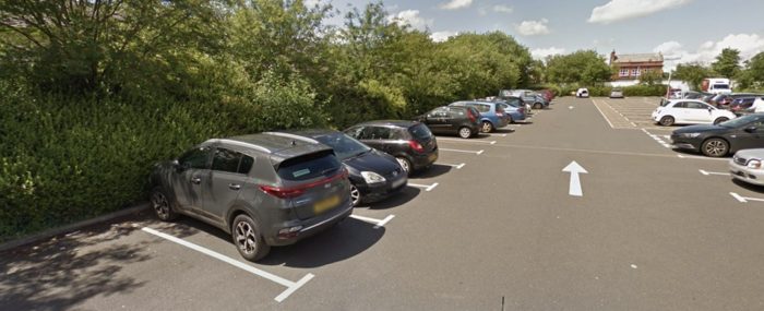 Photo of Sainsbury's Warrington, WA1