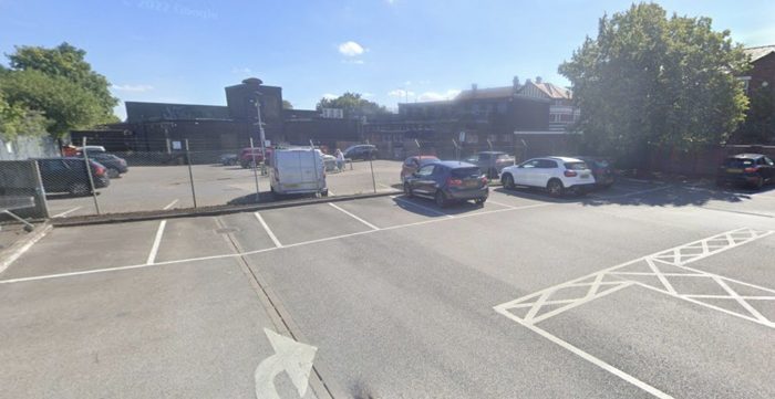 Photo of Sainsbury's Birkenhead, Wirral, CH42
