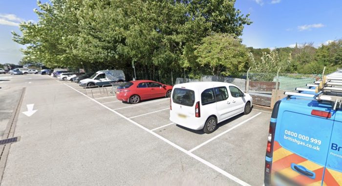 Photo of Sainsbury's Birkenhead, Wirral, CH42