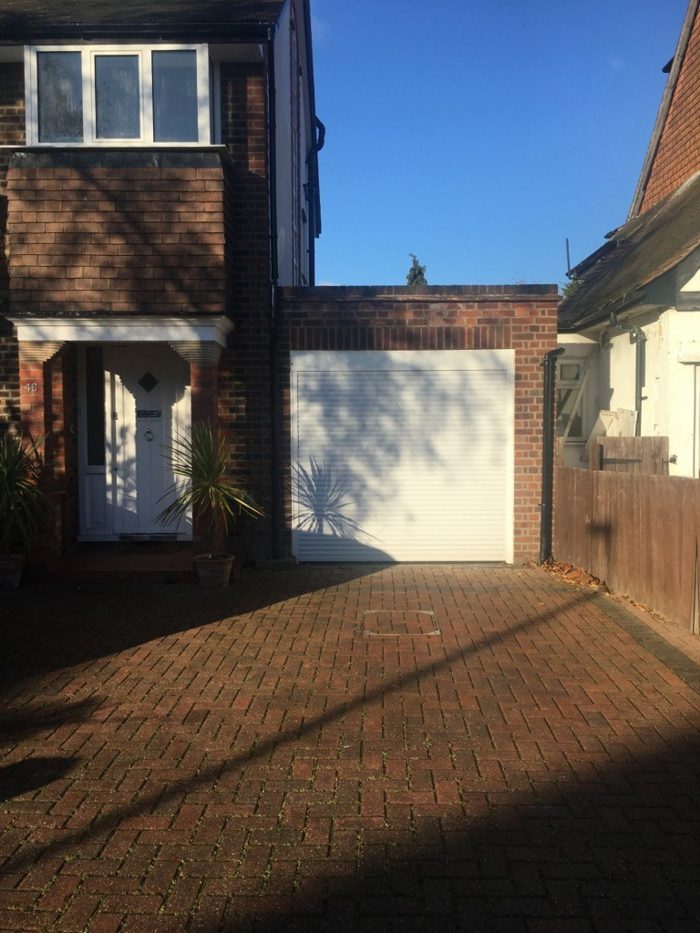 Photo of Craneford Way, Richmond, TW2