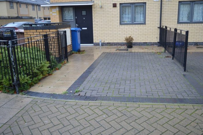 Photo of Peckham Grove, SE15