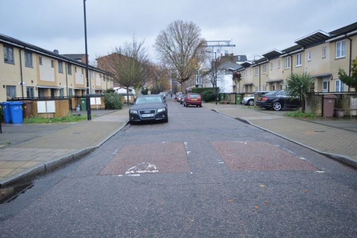 Photo of Peckham Grove, SE15