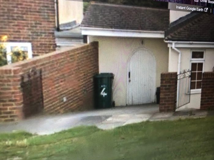 Photo of Reeves Hill, Brighton and Hove, BN1