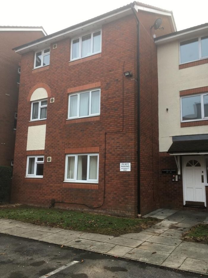 Photo of Flaxfield Court, Basingstoke and Deane, RG21