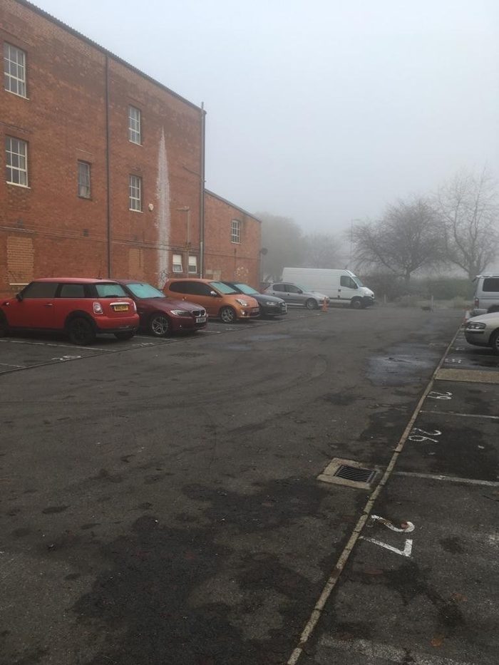 Photo of Flaxfield Court, Basingstoke and Deane, RG21