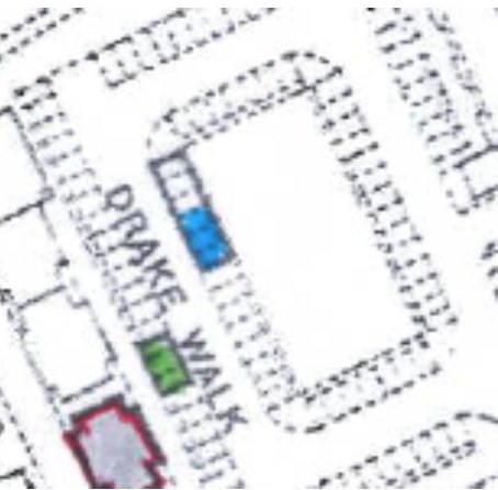 Photo of Brigantine Place, Cardiff, CF10