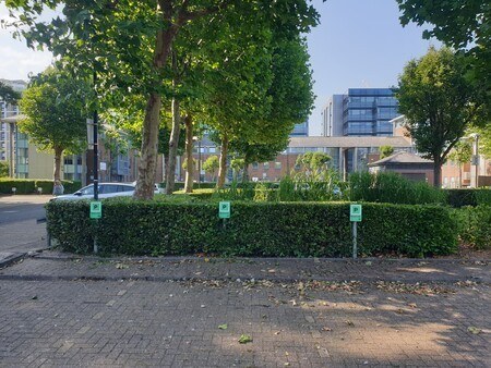Photo of Brigantine Place, Cardiff, CF10