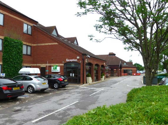 Photo of Holiday Inn Norwich North, NR6