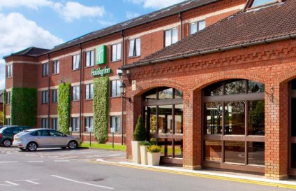 Photo of Holiday Inn Norwich North, NR6