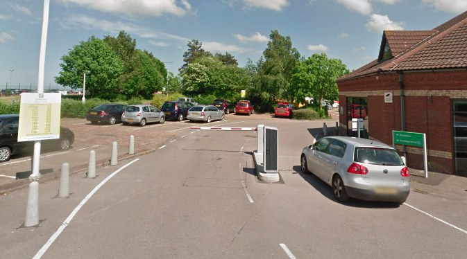 Photo of Holiday Inn Norwich North, NR6