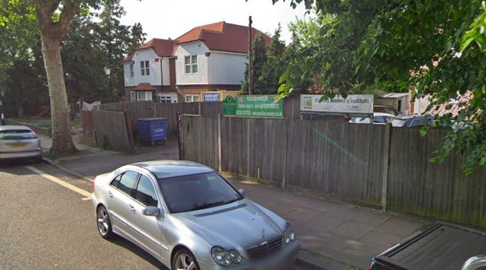 Photo of Catford Cricket, Lewisham, SE6