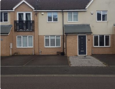 Wain Avenue, Chesterfield, S41