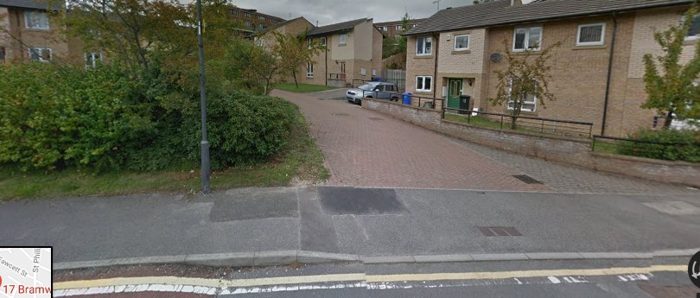 Photo of Bramwell Drive, Sheffield, S3