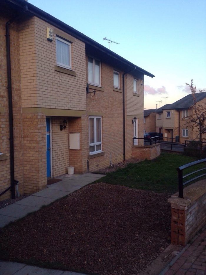 Photo of Bramwell Drive, Sheffield, S3