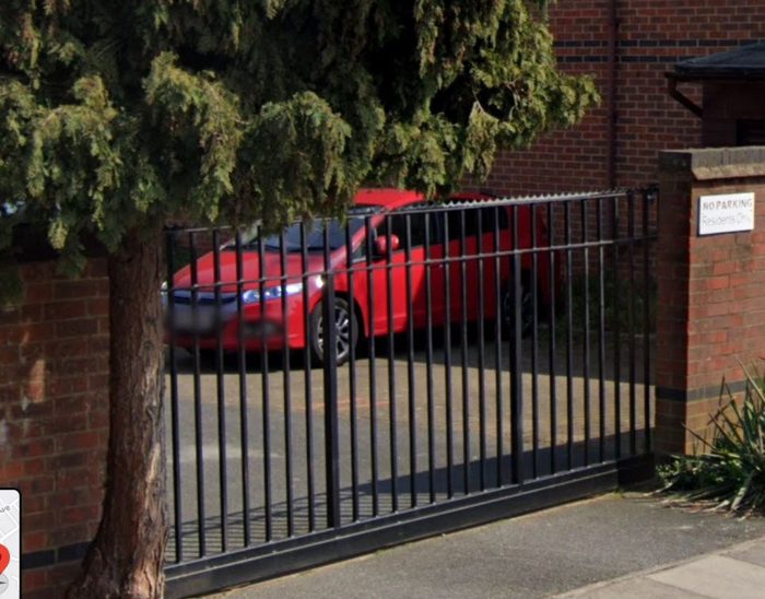 Photo of Coopers Close, Bethnal Green, E1