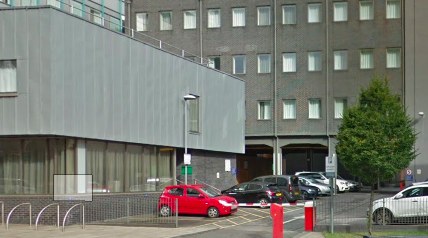 Photo of Hampton By Hilton, Sheffield, S1