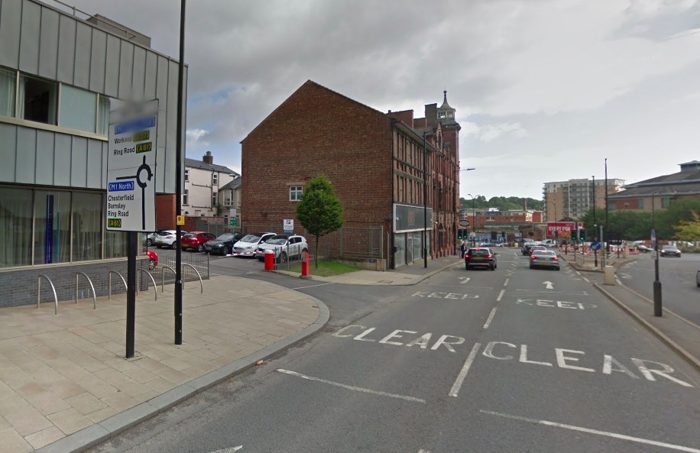 Photo of Hampton By Hilton, Sheffield, S1