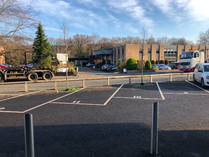 Photo of Regus Henley On Thames, South Oxfordshire, RG9