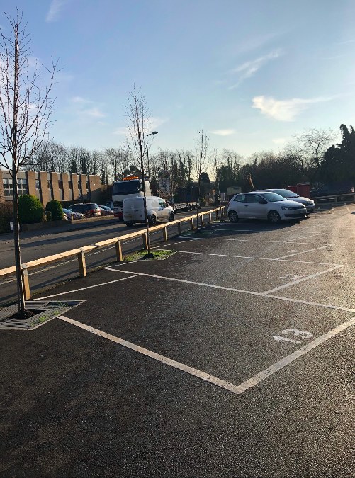 Photo of Regus Henley On Thames, South Oxfordshire, RG9