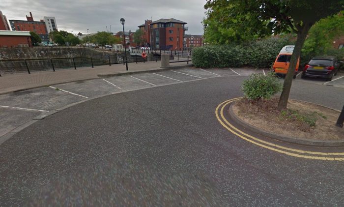 Photo of Liverpool Watersports Centre, L3