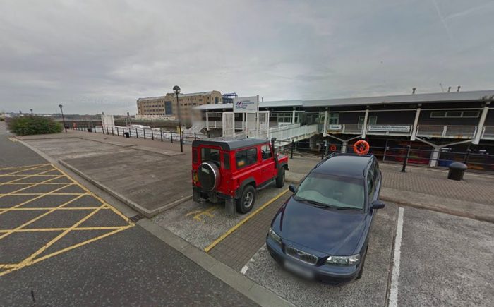 Photo of Liverpool Watersports Centre, L3