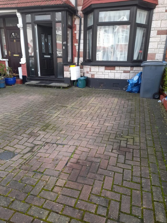 Photo of Clifton Avenue, Willesden, HA9