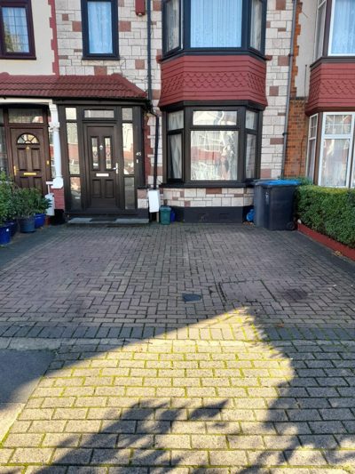 Clifton Avenue, Willesden, HA9
