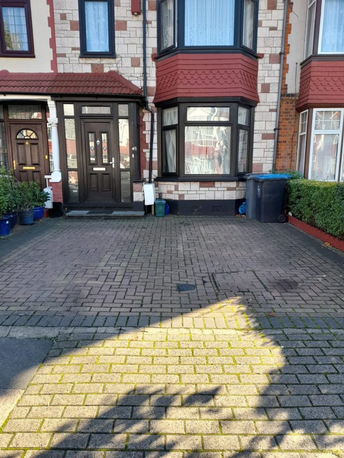 Photo of Clifton Avenue, Willesden, HA9