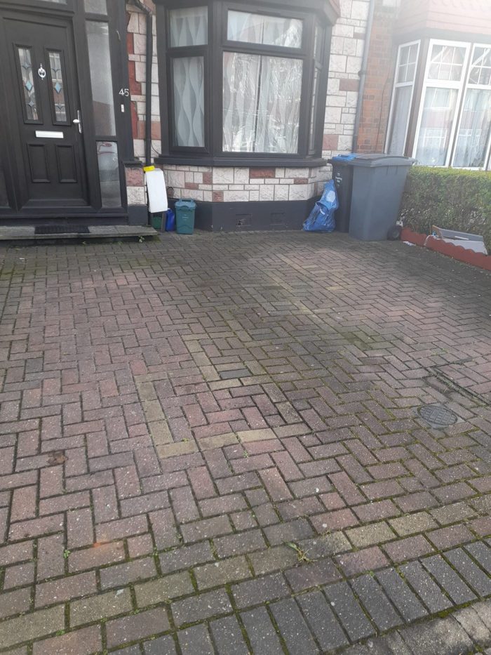 Photo of Clifton Avenue, Willesden, HA9