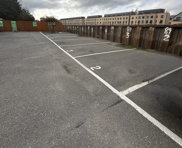 Photo of Burrell Road, Ipswich, IP2