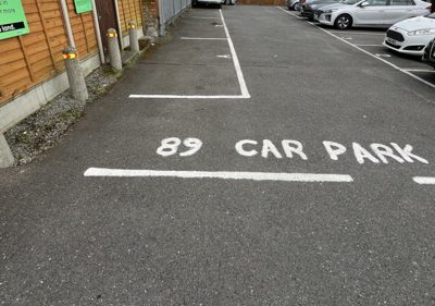 Burrell Road, Ipswich, IP2