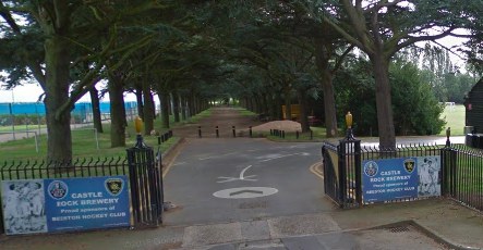 Photo of University Boulevard, Nottingham, NG7