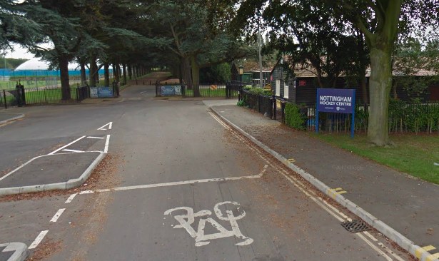 Photo of University Boulevard, Nottingham, NG7