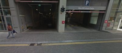 Elmira Street, Lewisham, SE13