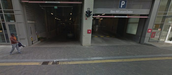Photo of Elmira Street, Lewisham, SE13