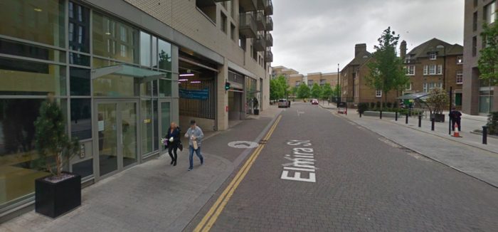 Photo of Elmira Street, Lewisham, SE13