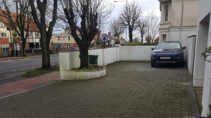 Photo of Ditchling Road, Brighton and Hove, BN1
