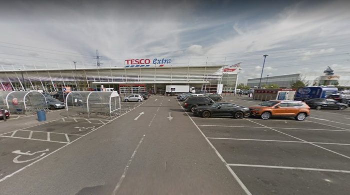 Photo of Tesco Extra Gallions Reach, London City, E6