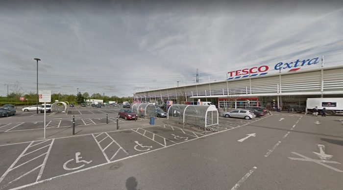 Photo of Tesco Extra Gallions Reach, London City, E6