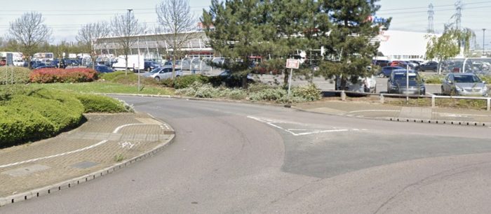 Photo of Tesco Extra Gallions Reach, London City, E6