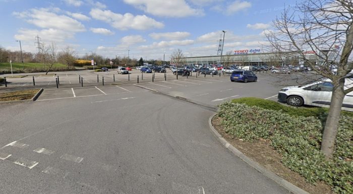 Photo of Tesco Extra Gallions Reach, London City, E6