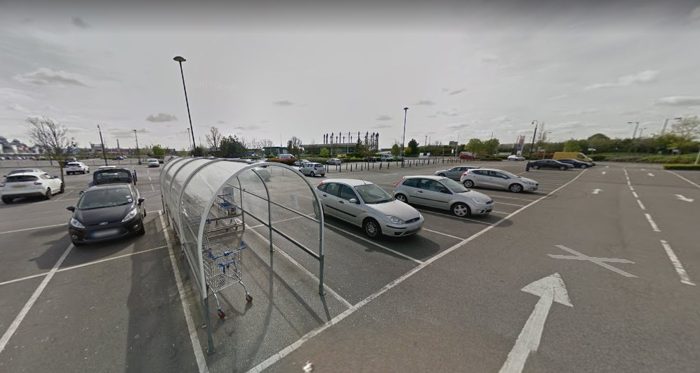 Photo of Tesco Extra Gallions Reach, London City, E6