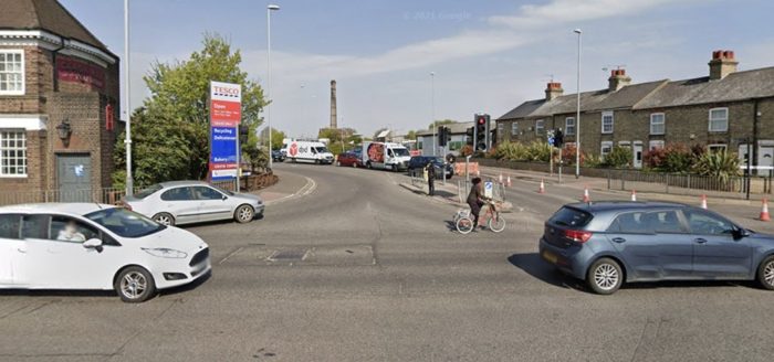 Photo of Tesco Superstore, Cambridge, CB5