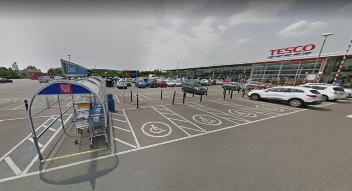 Photo of Tesco Superstore, Cambridge, CB5